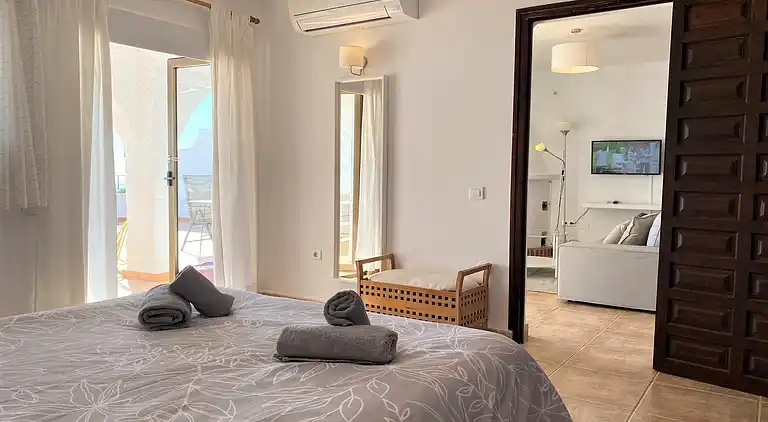 Holiday home in Nerja