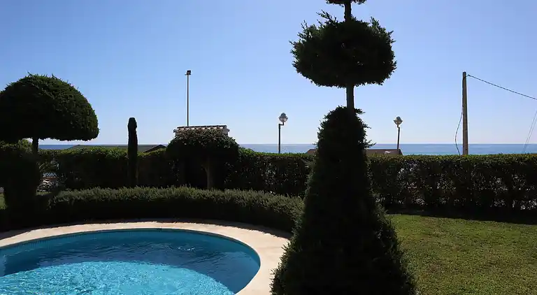 Apartment in Nerja