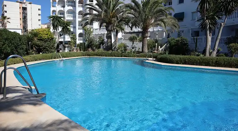 Apartment in Nerja