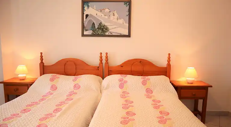 Apartment in Nerja