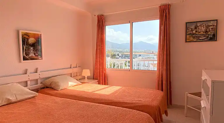 Apartment in Nerja