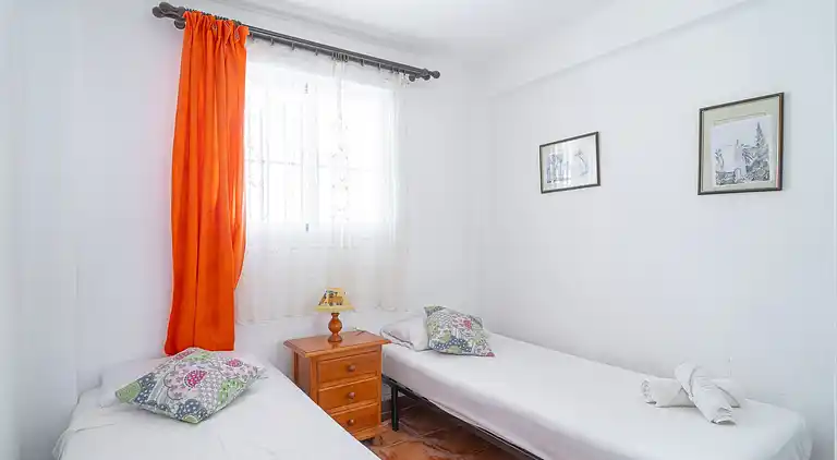 Ferienwohnung in Nerja