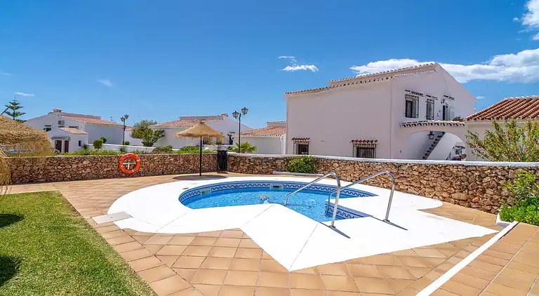 Holiday home in Nerja