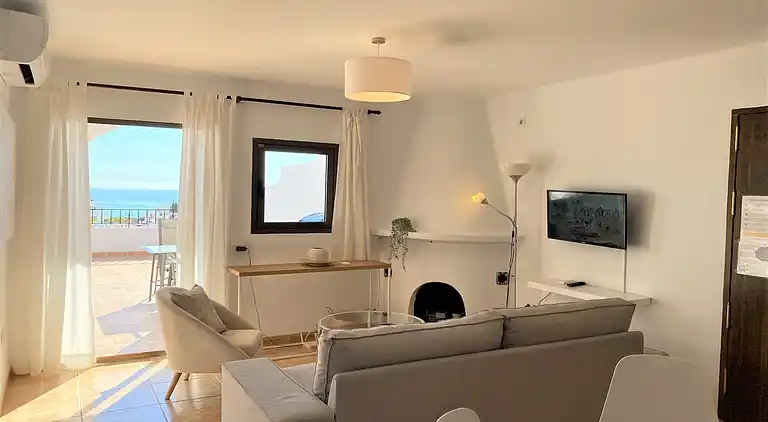 Holiday home in Nerja