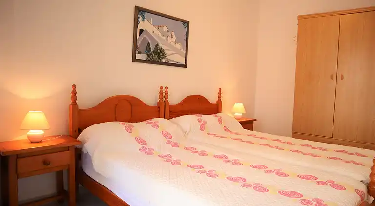 Apartment in Nerja