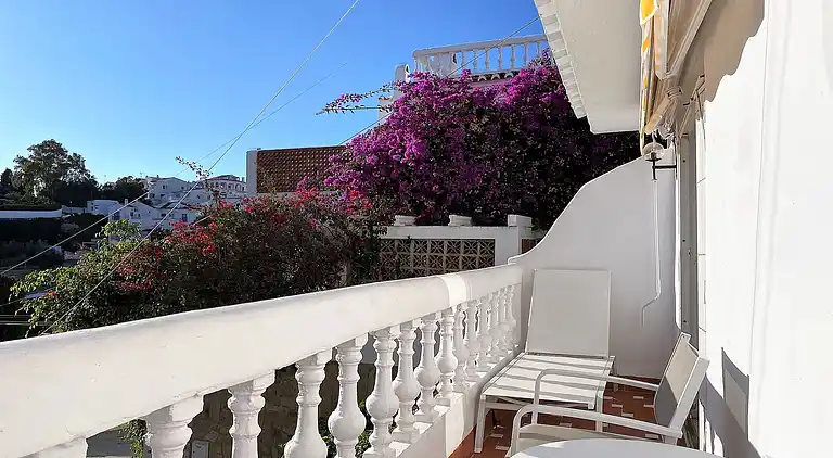 Apartment in Nerja