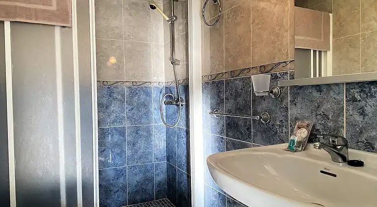 Apartment in Nerja