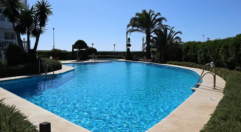 Apartment in Nerja