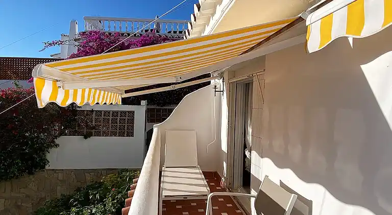 Apartment in Nerja