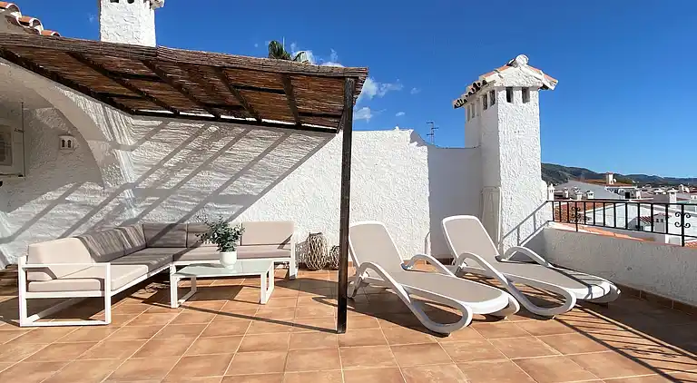 Holiday home in Nerja