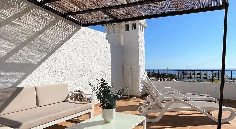 Holiday home in Nerja