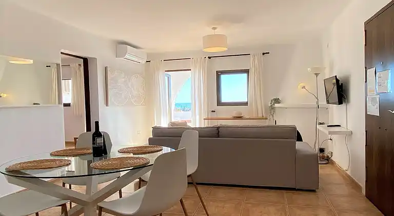 Holiday home in Nerja