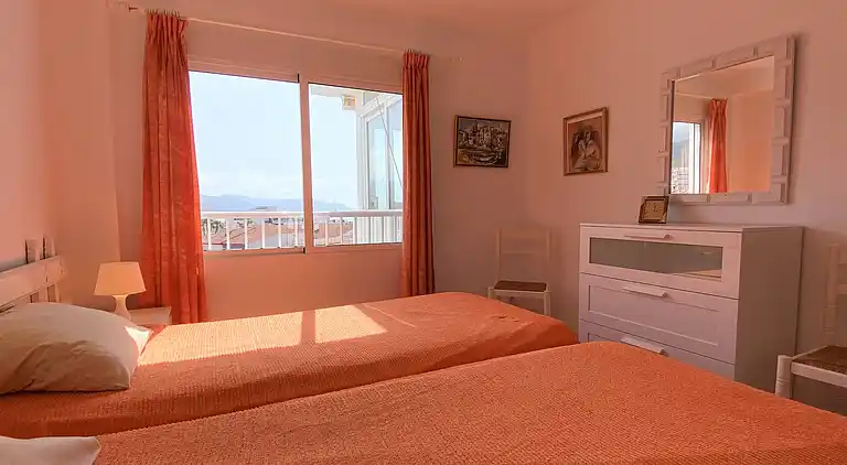 Apartment in Nerja