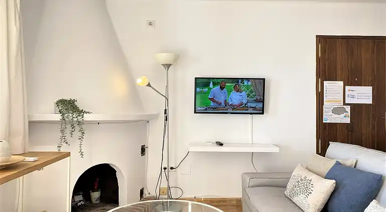 Holiday home in Nerja