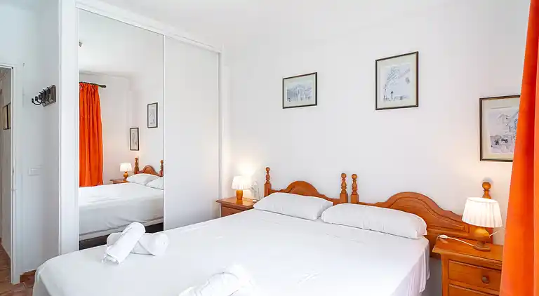 Ferienwohnung in Nerja