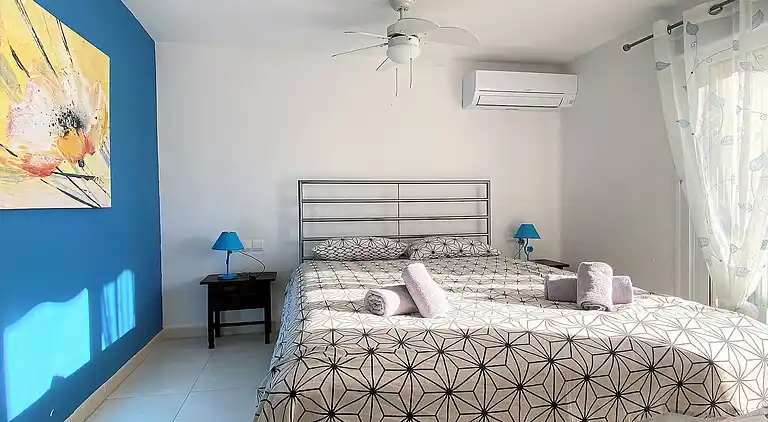 Apartment in Nerja