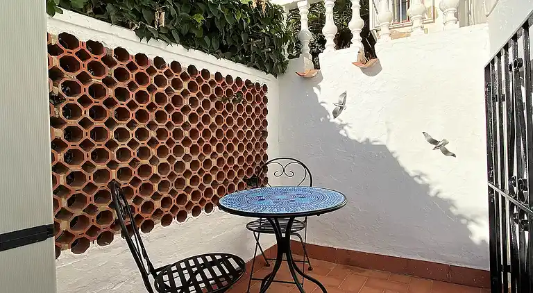 Apartment in Nerja