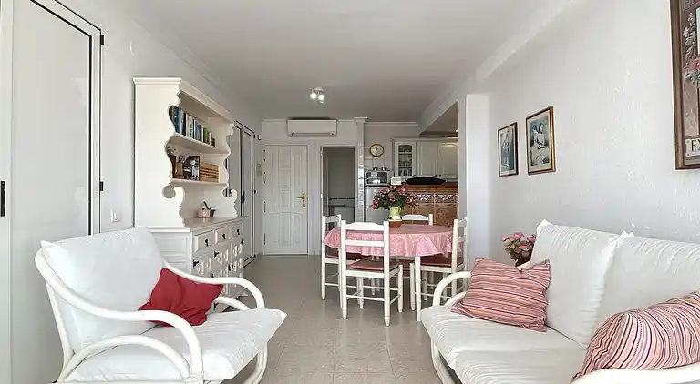 Apartment in Nerja