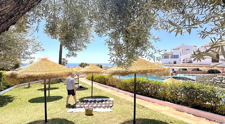 Holiday home in Nerja