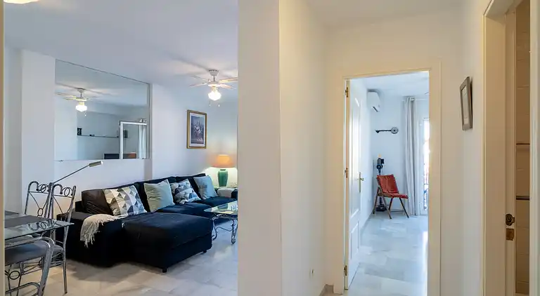 Apartment in Nerja