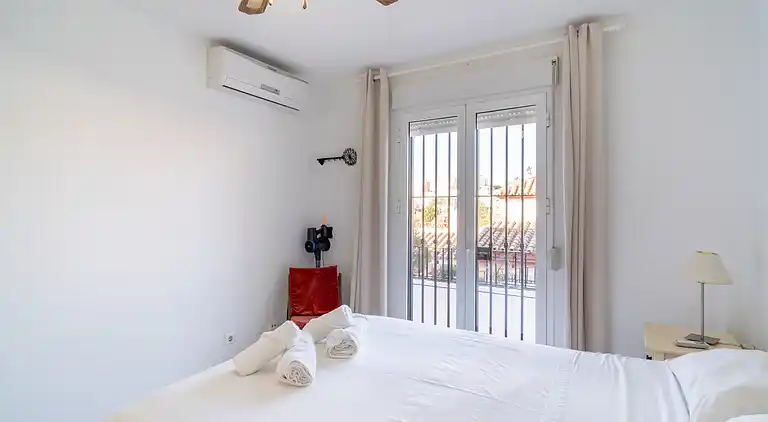 Apartment in Nerja
