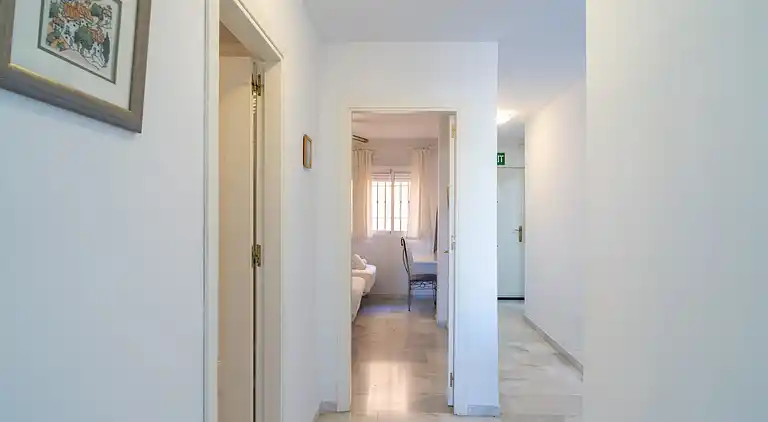 Apartment in Nerja