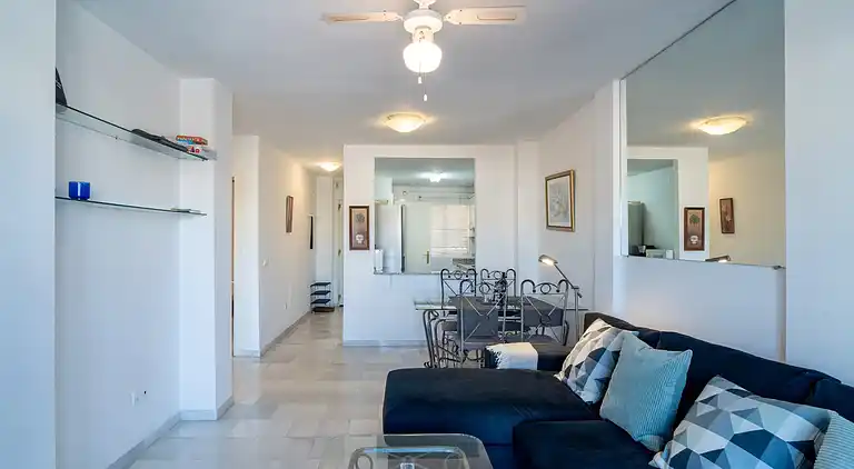 Apartment in Nerja