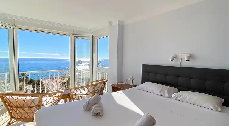 Apartment in Nerja