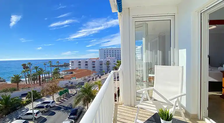 Apartment in Nerja