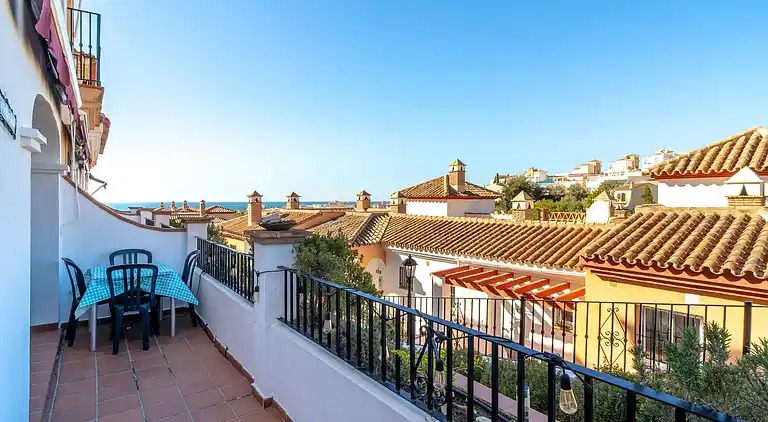 Apartment in Nerja