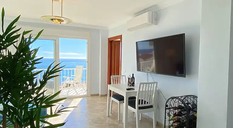 Apartment in Nerja