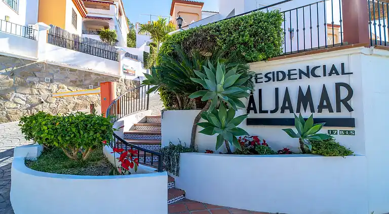 Apartment in Nerja