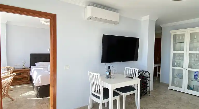 Apartment in Nerja