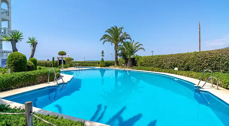 Apartment in Nerja