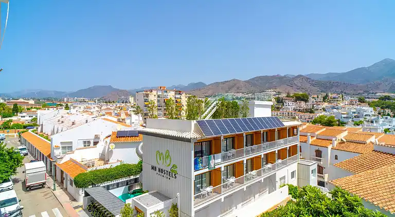 Apartment in Nerja