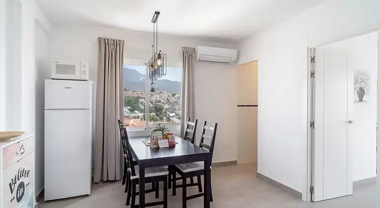 Apartment in Nerja