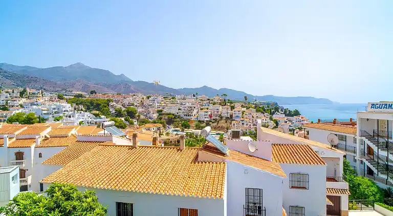 Apartment in Nerja