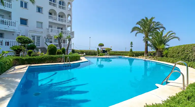 Apartment in Nerja