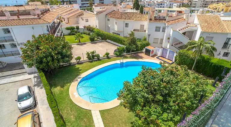 Apartment in Nerja