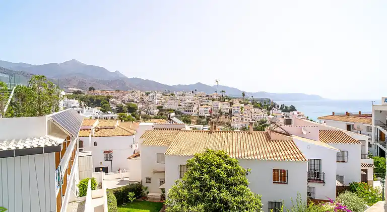 Apartment in Nerja