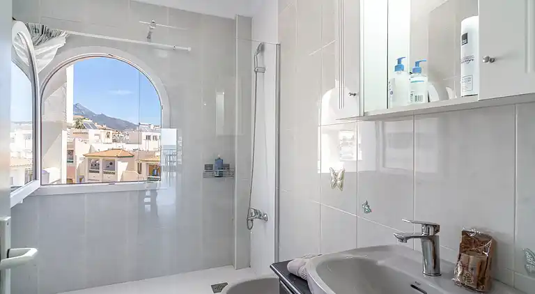 Apartment in Nerja