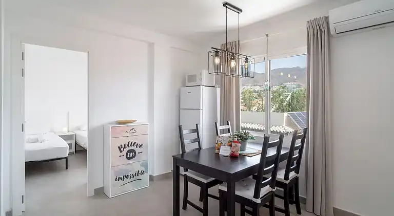 Apartment in Nerja