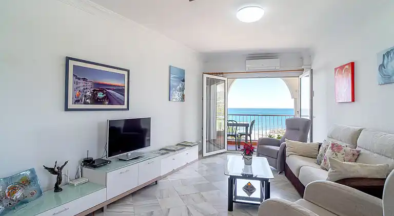 Apartment in Nerja