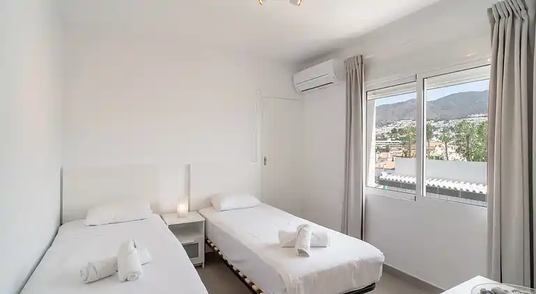 Apartment in Nerja