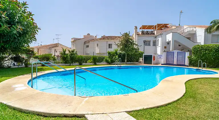 Apartment in Nerja