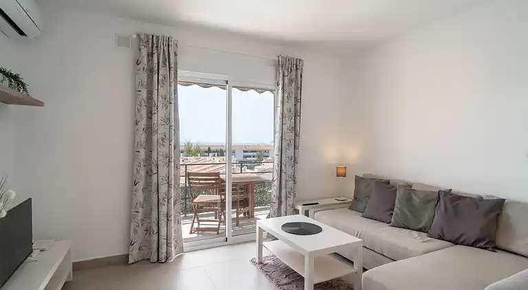 Apartment in Nerja