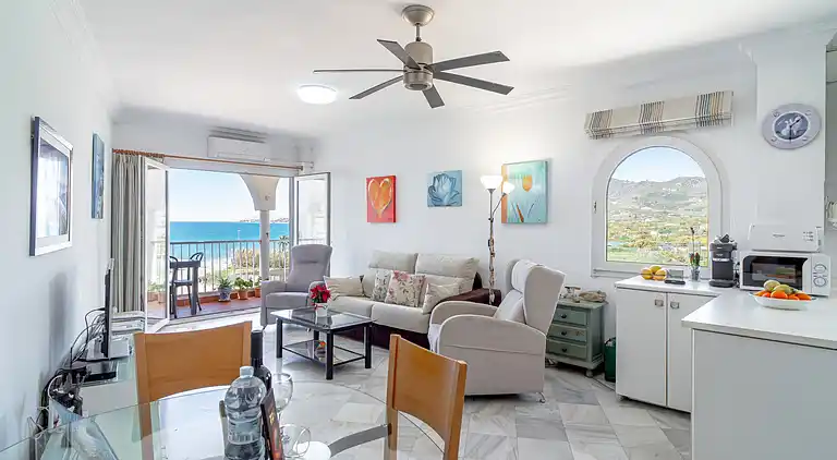 Apartment in Nerja