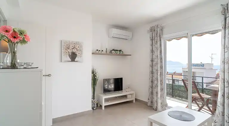 Apartment in Nerja