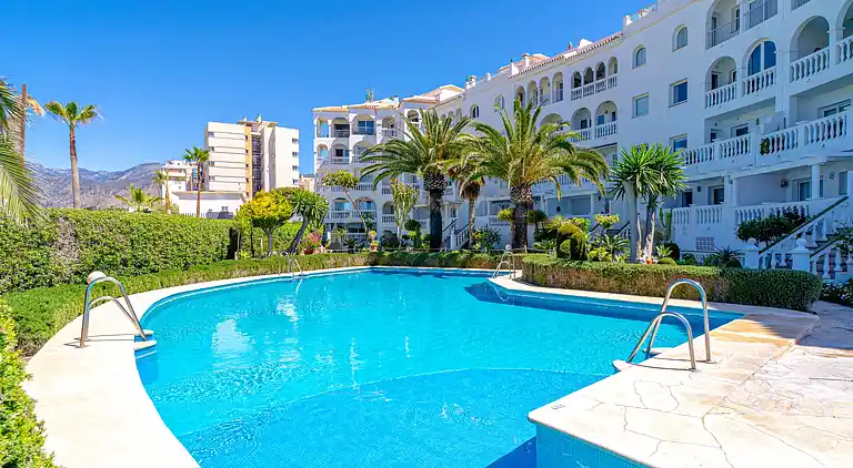 Apartment in Nerja