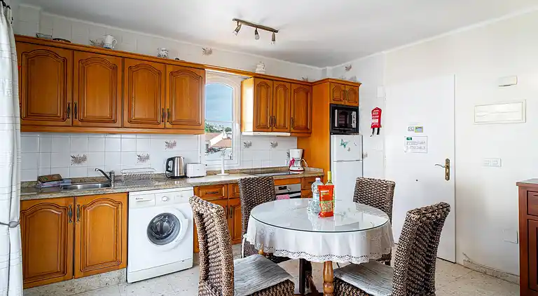 Ferienwohnung in Nerja